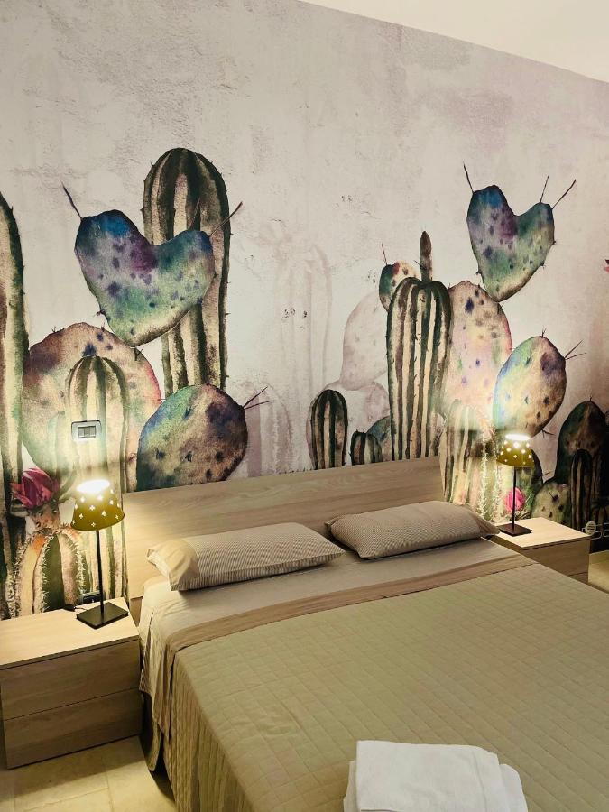 Casetta San Domenico Apartment 모노폴리 외부 사진
