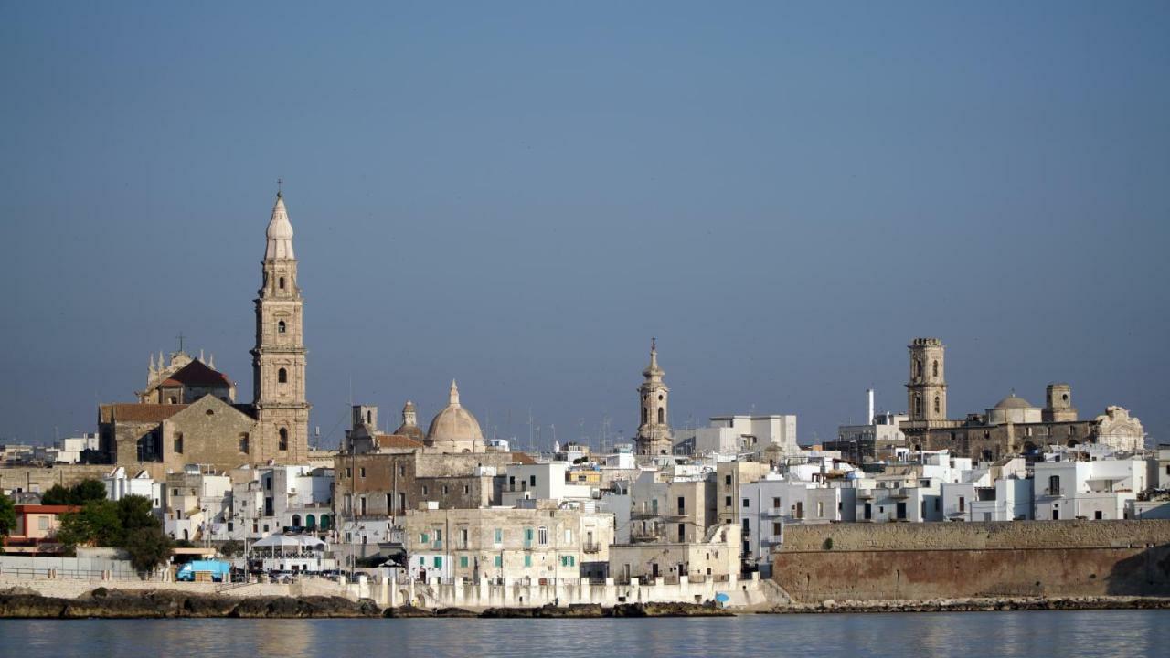 Casetta San Domenico Apartment 모노폴리 외부 사진