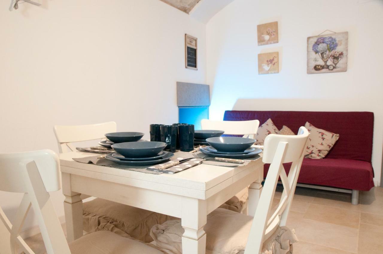 Casetta San Domenico Apartment 모노폴리 외부 사진