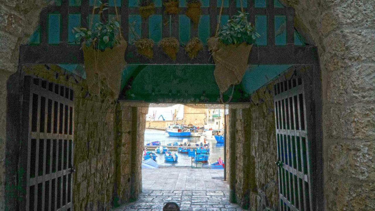Casetta San Domenico Apartment 모노폴리 외부 사진