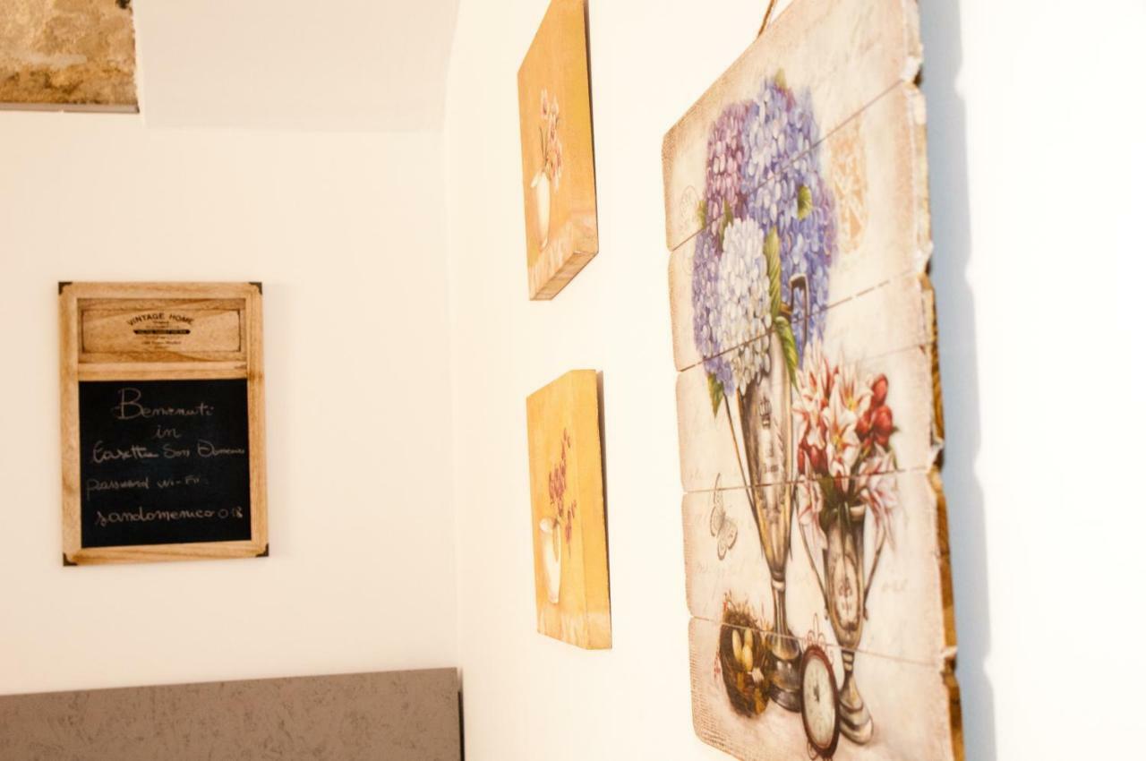 Casetta San Domenico Apartment 모노폴리 외부 사진