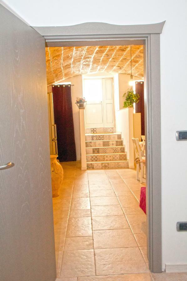 Casetta San Domenico Apartment 모노폴리 외부 사진