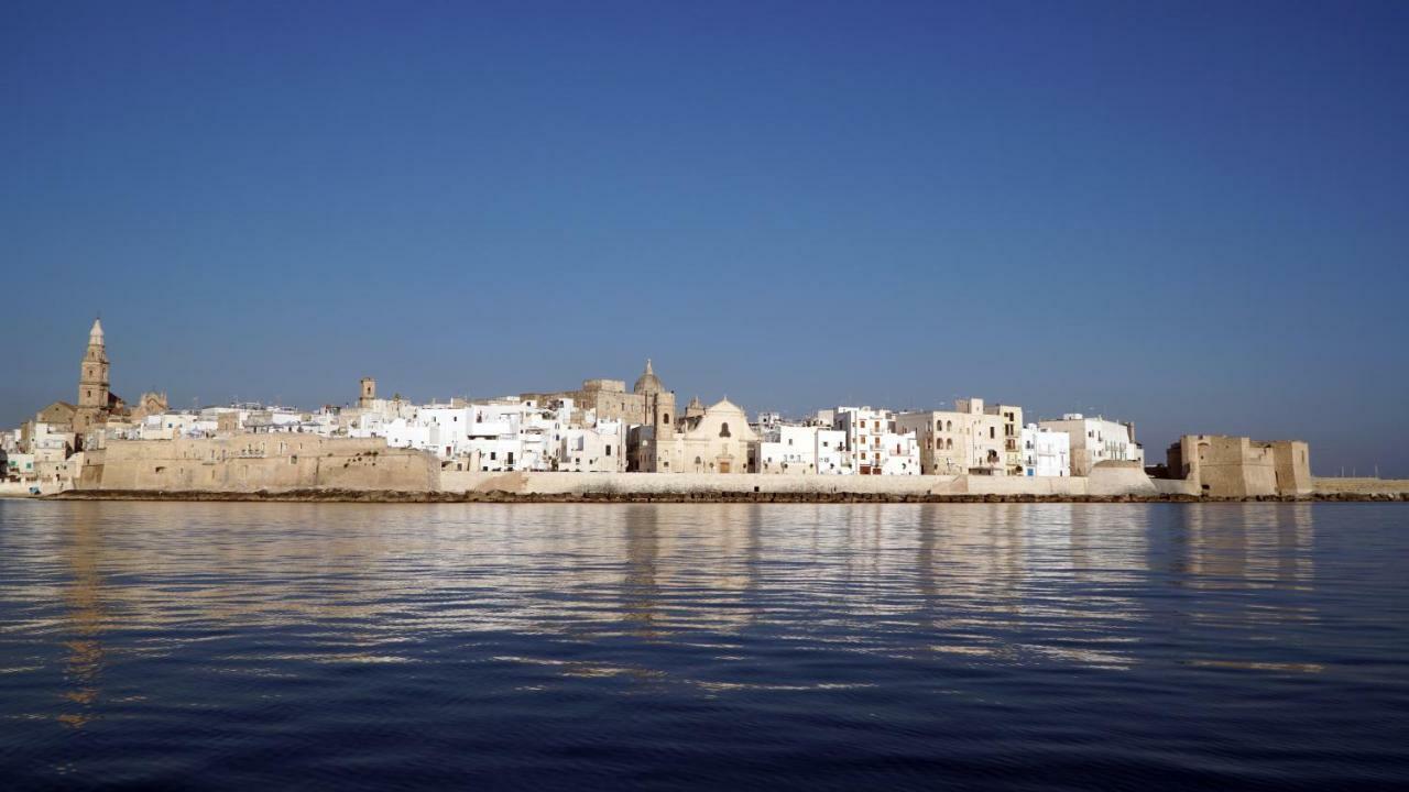 Casetta San Domenico Apartment 모노폴리 외부 사진