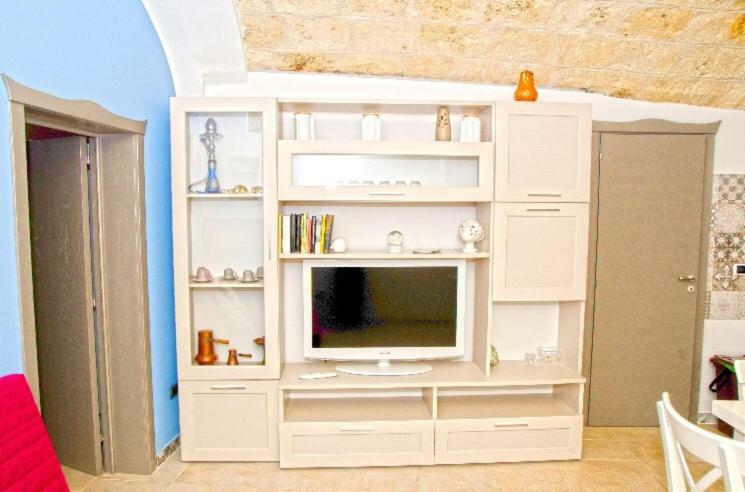 Casetta San Domenico Apartment 모노폴리 외부 사진